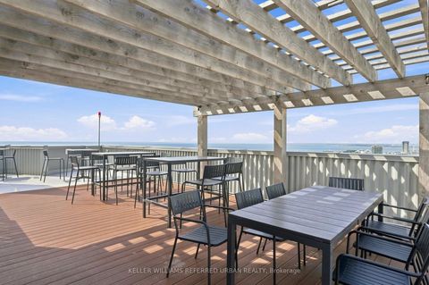 Photo 27 at 1201/02 - 270 Queens Quay W, Waterfront Communities C1, Toronto