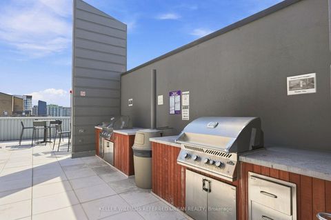 Photo 28 at 1201/02 - 270 Queens Quay W, Waterfront Communities C1, Toronto