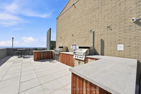 Photo 29 at 1201/02 - 270 Queens Quay W, Waterfront Communities C1, Toronto