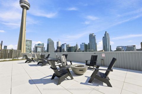 Photo 30 at 1201/02 - 270 Queens Quay W, Waterfront Communities C1, Toronto