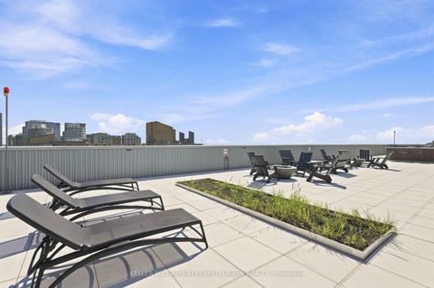 Photo 31 at 1201/02 - 270 Queens Quay W, Waterfront Communities C1, Toronto