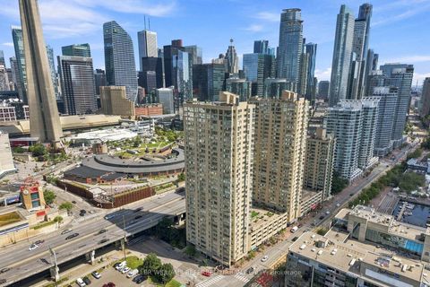 Photo 37 at 1201/02 - 270 Queens Quay W, Waterfront Communities C1, Toronto