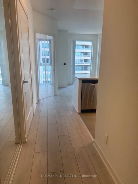 Photo 3 at 2306 - 4955 Yonge Street, Willowdale East, Toronto