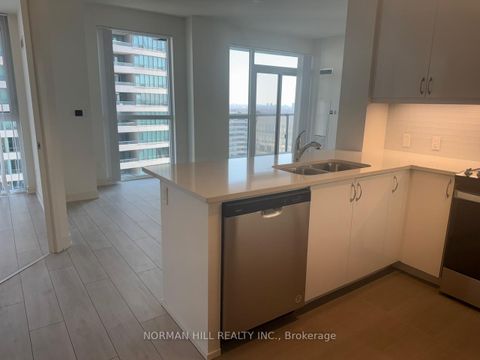 Photo 4 at 2306 - 4955 Yonge Street, Willowdale East, Toronto