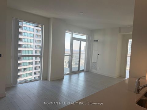 Photo 5 at 2306 - 4955 Yonge Street, Willowdale East, Toronto