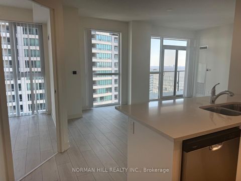 Photo 9 at 2306 - 4955 Yonge Street, Willowdale East, Toronto