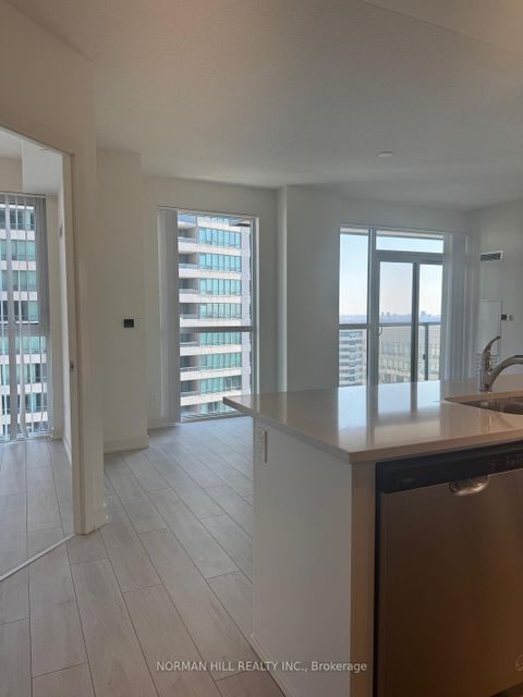 Photo 10 at 2306 - 4955 Yonge Street, Willowdale East, Toronto