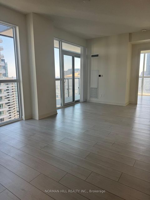 Photo 11 at 2306 - 4955 Yonge Street, Willowdale East, Toronto