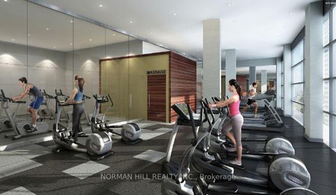 Photo 24 at 2306 - 4955 Yonge Street, Willowdale East, Toronto