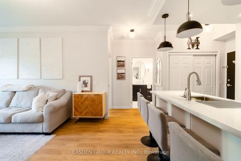 Photo 18 at 309 - 1 Maison Parc Court, Lakeview Estates, Vaughan