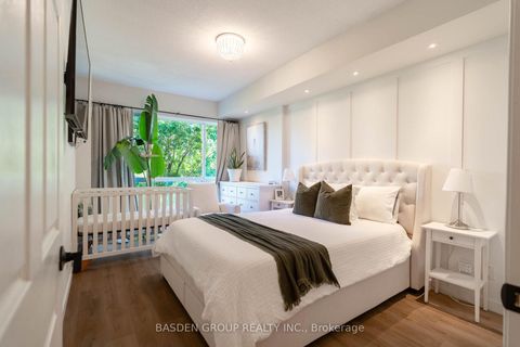 Photo 19 at 309 - 1 Maison Parc Court, Lakeview Estates, Vaughan