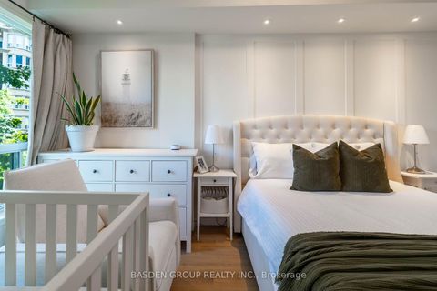 Photo 24 at 309 - 1 Maison Parc Court, Lakeview Estates, Vaughan
