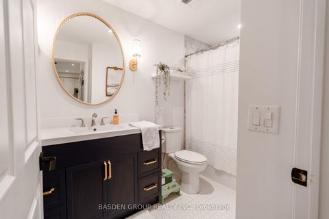 Photo 25 at 309 - 1 Maison Parc Court, Lakeview Estates, Vaughan