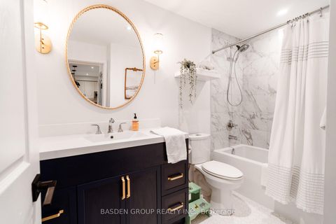 Photo 26 at 309 - 1 Maison Parc Court, Lakeview Estates, Vaughan