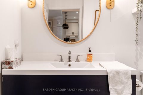 Photo 28 at 309 - 1 Maison Parc Court, Lakeview Estates, Vaughan
