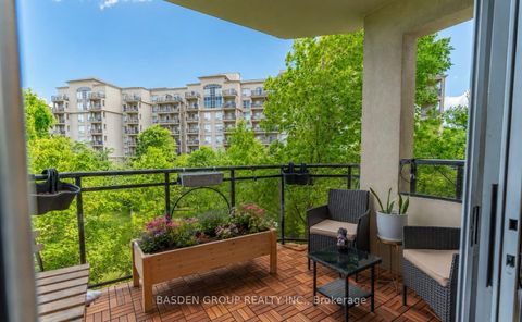 Photo 34 at 309 - 1 Maison Parc Court, Lakeview Estates, Vaughan