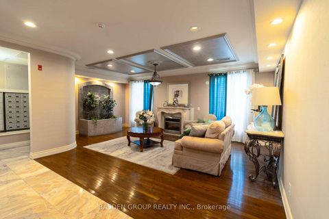 Photo 37 at 309 - 1 Maison Parc Court, Lakeview Estates, Vaughan
