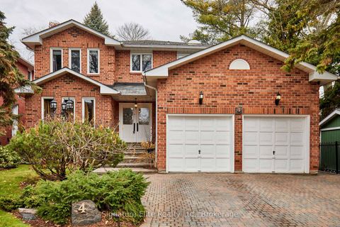 Photo 0 at 4 Camor Court, Highland Creek, Toronto