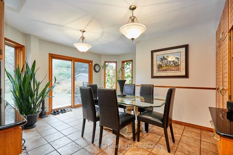 Photo 11 at 4 Camor Court, Highland Creek, Toronto