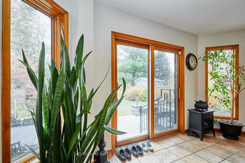 Photo 12 at 4 Camor Court, Highland Creek, Toronto