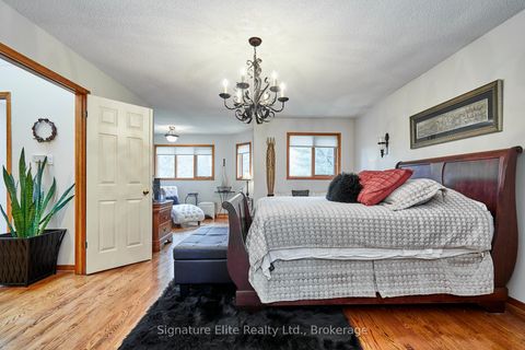 Photo 19 at 4 Camor Court, Highland Creek, Toronto