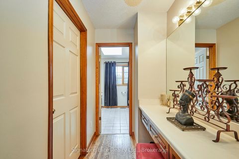 Photo 21 at 4 Camor Court, Highland Creek, Toronto