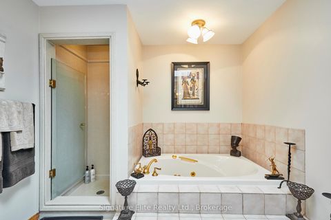 Photo 23 at 4 Camor Court, Highland Creek, Toronto