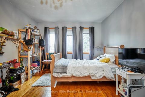 Photo 25 at 4 Camor Court, Highland Creek, Toronto