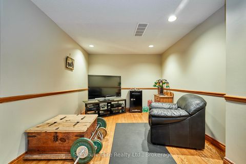 Photo 32 at 4 Camor Court, Highland Creek, Toronto