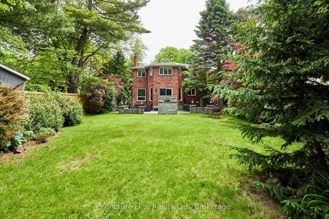 Photo 35 at 4 Camor Court, Highland Creek, Toronto
