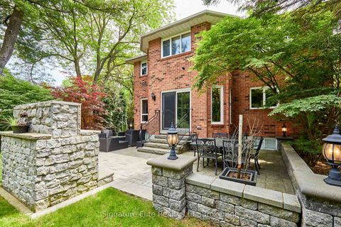 Photo 37 at 4 Camor Court, Highland Creek, Toronto