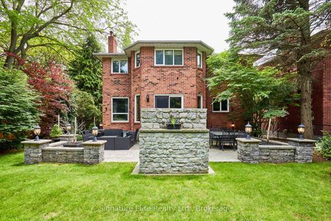 Photo 38 at 4 Camor Court, Highland Creek, Toronto