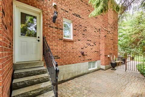 Photo 40 at 4 Camor Court, Highland Creek, Toronto