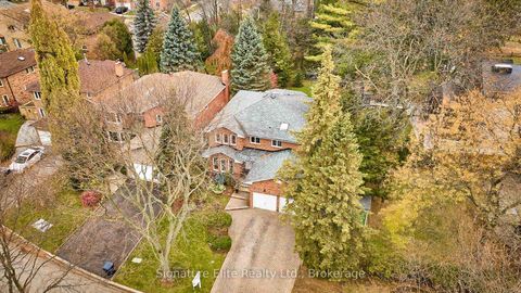 Photo 41 at 4 Camor Court, Highland Creek, Toronto