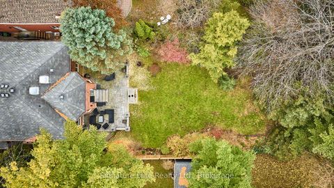 Photo 42 at 4 Camor Court, Highland Creek, Toronto