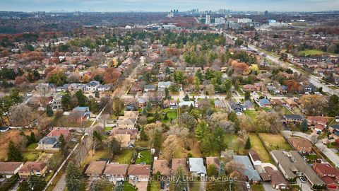 Photo 45 at 4 Camor Court, Highland Creek, Toronto