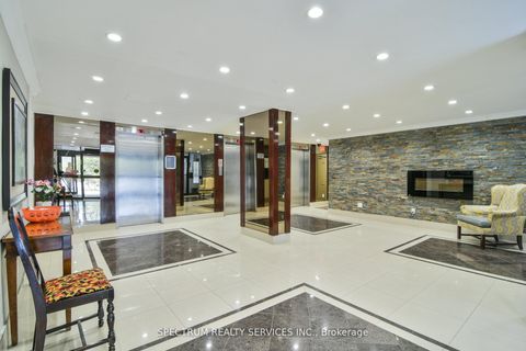 Photo 3 at 1210 - 85 Emmett Avenue, Mount Dennis, Toronto