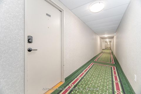 Photo 6 at 1210 - 85 Emmett Avenue, Mount Dennis, Toronto