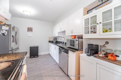 Photo 11 at 1210 - 85 Emmett Avenue, Mount Dennis, Toronto