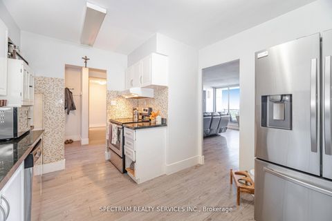 Photo 12 at 1210 - 85 Emmett Avenue, Mount Dennis, Toronto