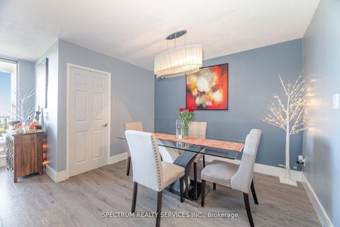 Photo 14 at 1210 - 85 Emmett Avenue, Mount Dennis, Toronto