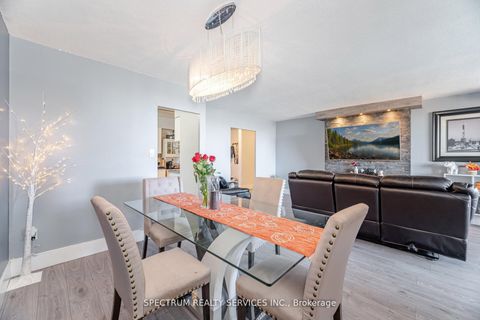 Photo 15 at 1210 - 85 Emmett Avenue, Mount Dennis, Toronto