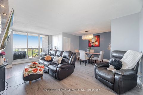Photo 16 at 1210 - 85 Emmett Avenue, Mount Dennis, Toronto
