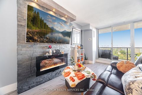 Photo 17 at 1210 - 85 Emmett Avenue, Mount Dennis, Toronto