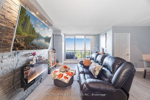 Photo 18 at 1210 - 85 Emmett Avenue, Mount Dennis, Toronto