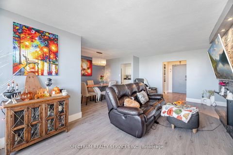 Photo 19 at 1210 - 85 Emmett Avenue, Mount Dennis, Toronto