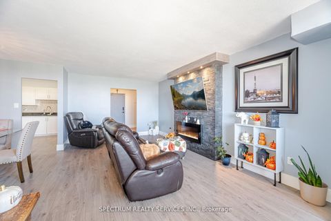 Photo 20 at 1210 - 85 Emmett Avenue, Mount Dennis, Toronto