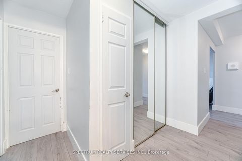 Photo 21 at 1210 - 85 Emmett Avenue, Mount Dennis, Toronto