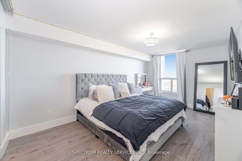 Photo 22 at 1210 - 85 Emmett Avenue, Mount Dennis, Toronto