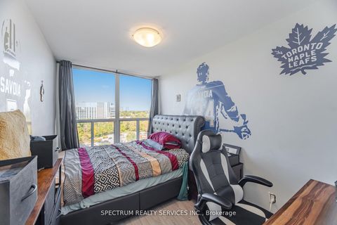 Photo 29 at 1210 - 85 Emmett Avenue, Mount Dennis, Toronto